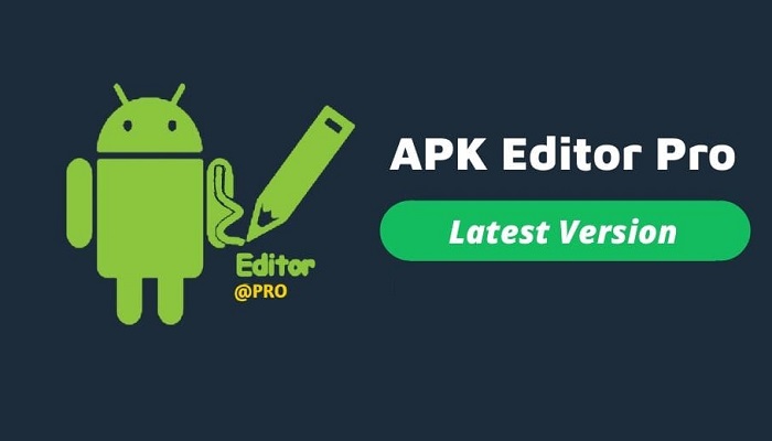 use apk editor pro